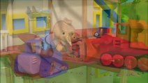 Bob the Builder_ Spud's and the Dream Room - Part II (1) - Animated Cartoon Series