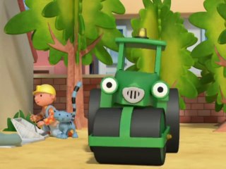 Roley's Guide To Fixham_ #2 Furry Friends Foxes - Bob the Builder - Animated Cartoon Series