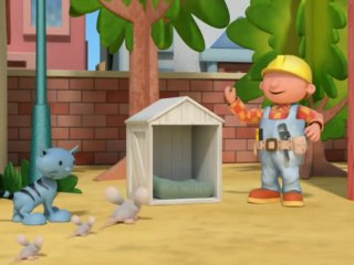 Roley's Guide To Fixham_ #3 Mice - Bob the Builder - Animated Cartoon Series