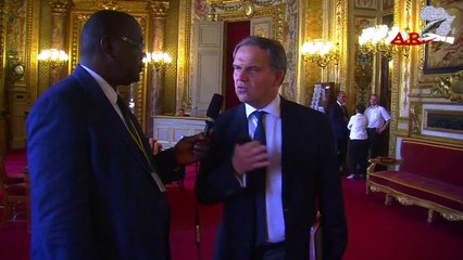 SENAT LA RETENTION ADMINISTRATIVE  EVITER LA BANALISATION GARANTIR LA DIGNITE DES PERSONNES