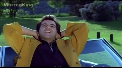 Dil Ki Dhadkan - Udit Narayan, Kavita - Mohabbat (1997)