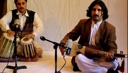 ‪Bya ke borem ba mazar On Rabab - RABAB Tang Takor