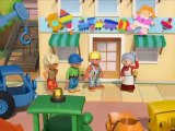 Bob the Builder_ Pineapple Scratch - UK - Bon the builder Cartoon series