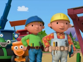Bob the Builder_ Rad Brad - UK - Bon the builder Cartoon series