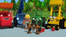 Bob the Builder_ Roley and the Fox -  - Bon the builder Cartoon series