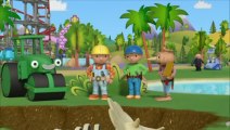 Bob the Builder_ Roley's Impossible Bump - Part II - Bon the builder Cartoon series