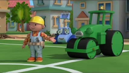 Bob the Builder_ Roley's Rovers - UK_ - Bon the builder Cartoon series