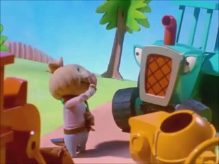 Bob the Builder_ Scary Spud_UK - Bon the builder Cartoon series