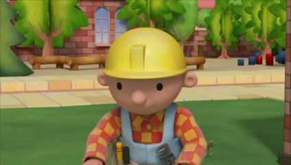 Bob the Builder_ Scoop the Artist 2_UK - Bon the builder Cartoon series