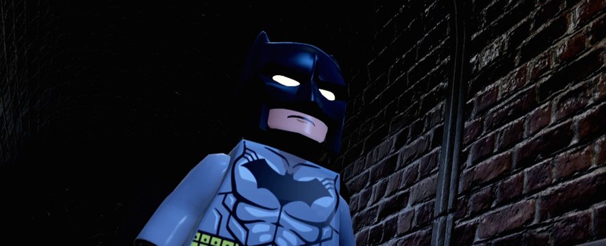 LEGO Batman 3: Beyond Gotham - Comic-Con trailer | Batman-News.com