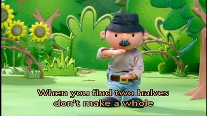 Bob The Builder_ Big Fish Little Fish (Cardboard Box) - SONG - Bon the builder Cartoon series