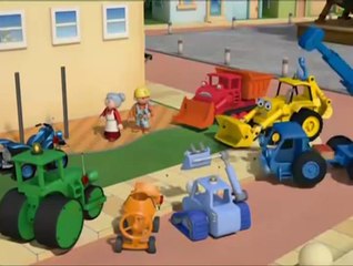 Bob the Builder_ Lofty's Helpful Day - UK - Bon the builder Cartoon series