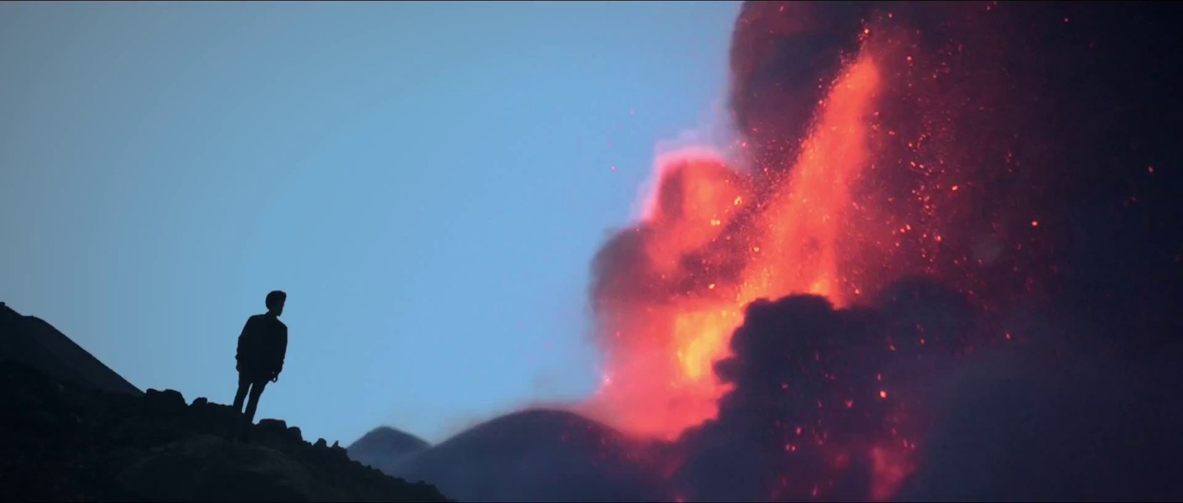 Ahzumjot - Es ist gut wie es ist