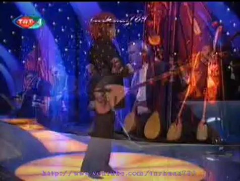 Yıldız AYHAN-Gesi Bağlarında Dolanıyorum