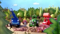 Back to Bobsville - Bob the Builder Official Channel - Bon the builder Cartoon series (1)