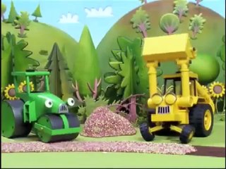 Bob the Builder - Bon the builder Cartoon series