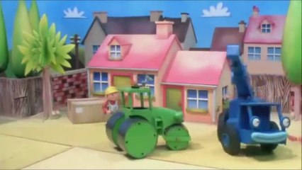 Bob the Builder_  One Shot Wendy_UK - Bon the builder Cartoon series