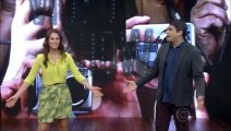 Video Show - Paolla Oliveira Parte 2