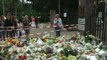 Dutch pay respects to MH17 victims