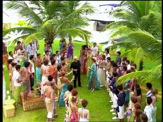 caras e bocas 2x1 segunda