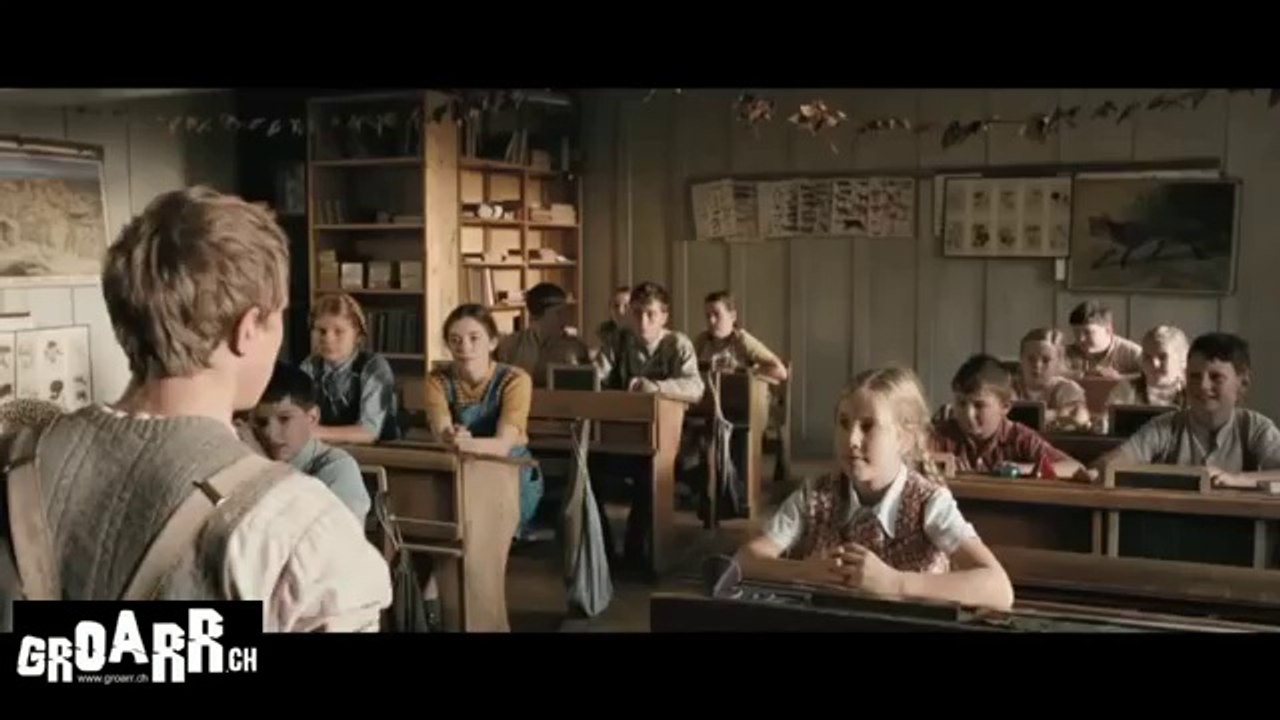 Der Verdingbub (2011) Trailer