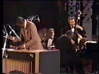 Peterson Milt Jackson For All We Know