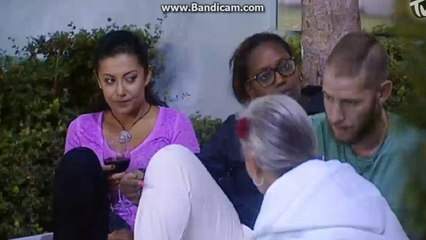 לינור מספרת שאליאב ודנית חזרו להיות חברים - 25.07.14