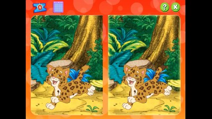 Nick Jr Bingo! Featuring Dora, Diego And More!   Part 2