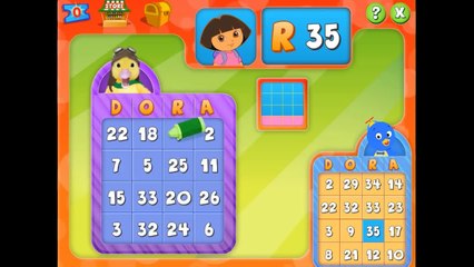 Nick Jr Bingo! Featuring Dora, Diego And More!   Part 3