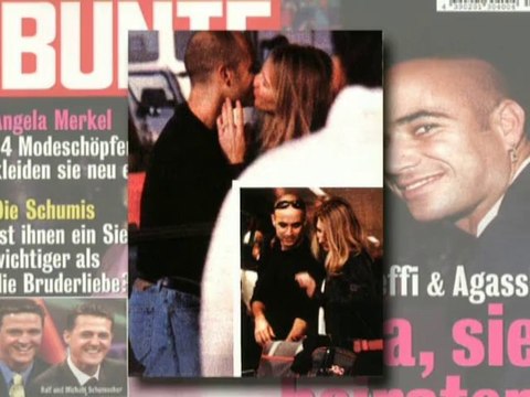 Die Harald Schmidt Show - 0812 - 2000-09-26 - Christian Ulmen, Katy Karrenbauer, Christoph Daum