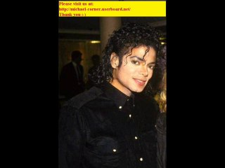 The Girl Is Mine(Voice Over) by MB