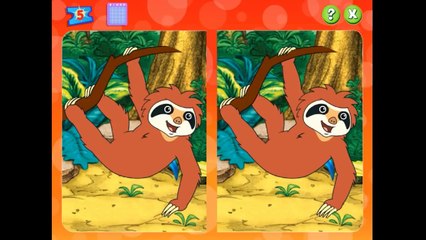 Nick Jr Bingo! Featuring Dora, Diego And More!   Part 6