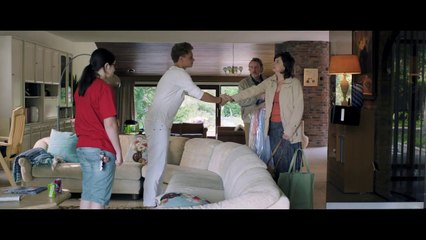 IFFR (2013) - De ontmaagding van Eva van End Trailer