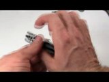 SOG Specialty Knives & Tools VL02-CP Vulcan Mini Knife Review