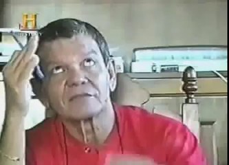 O Caso Roswell Brasileiro - Operação Prato