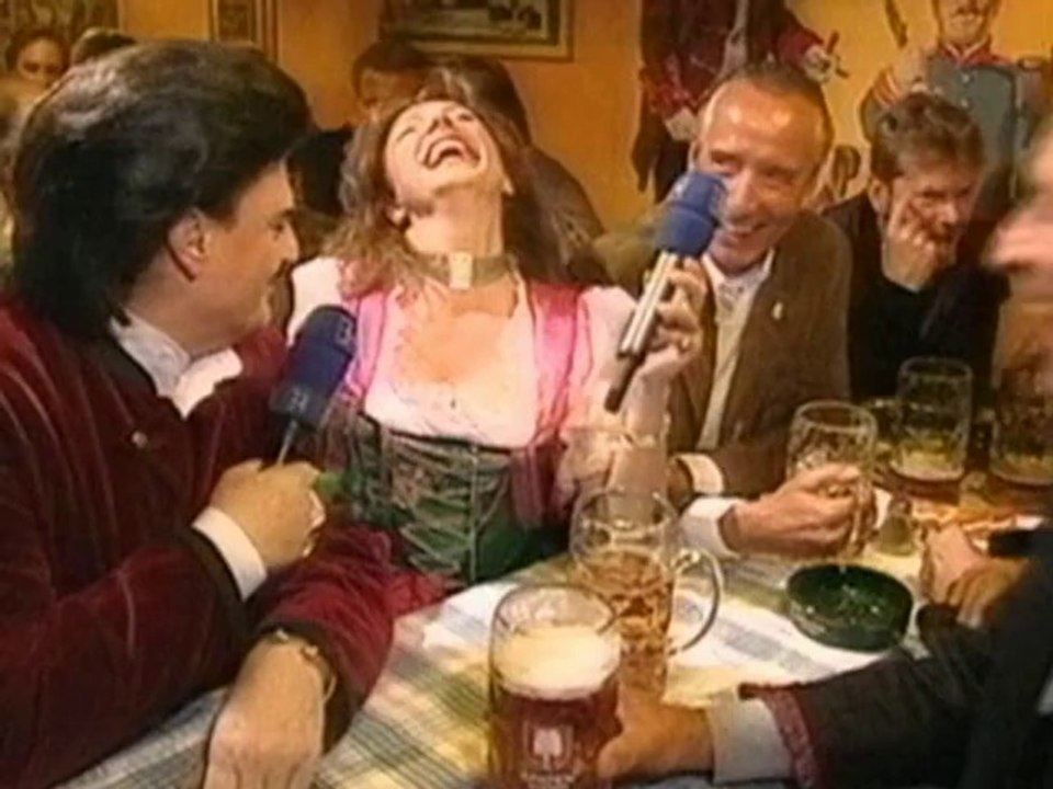 Die Harald Schmidt Show - 0816 - 2000-10-04 - Rüdiger Hoffmann, Annabelle Mandeng, David Stoy