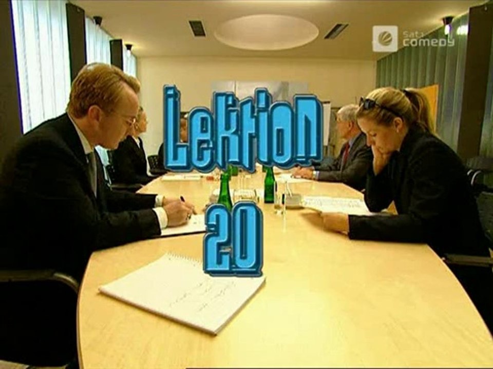 Die Harald Schmidt Show - 0835 - 2000-11-14 - Hanka, Oliver Welke, Saure Gurke