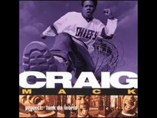 Making Moves With Puff - Craig Mack