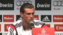 Gareth Bale Says 'La Liga Is The Most Exciting League' 'Home To The World's Top Players'