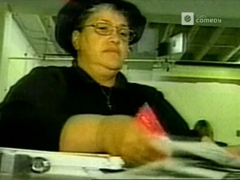 Die Harald Schmidt Show - 0846 - 2000-12-01 - Karim, Katja Weitzenböck