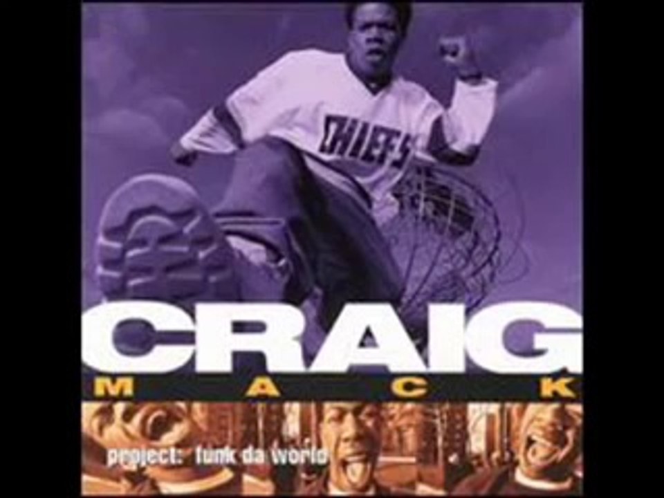 Real Raw - Craig Mack