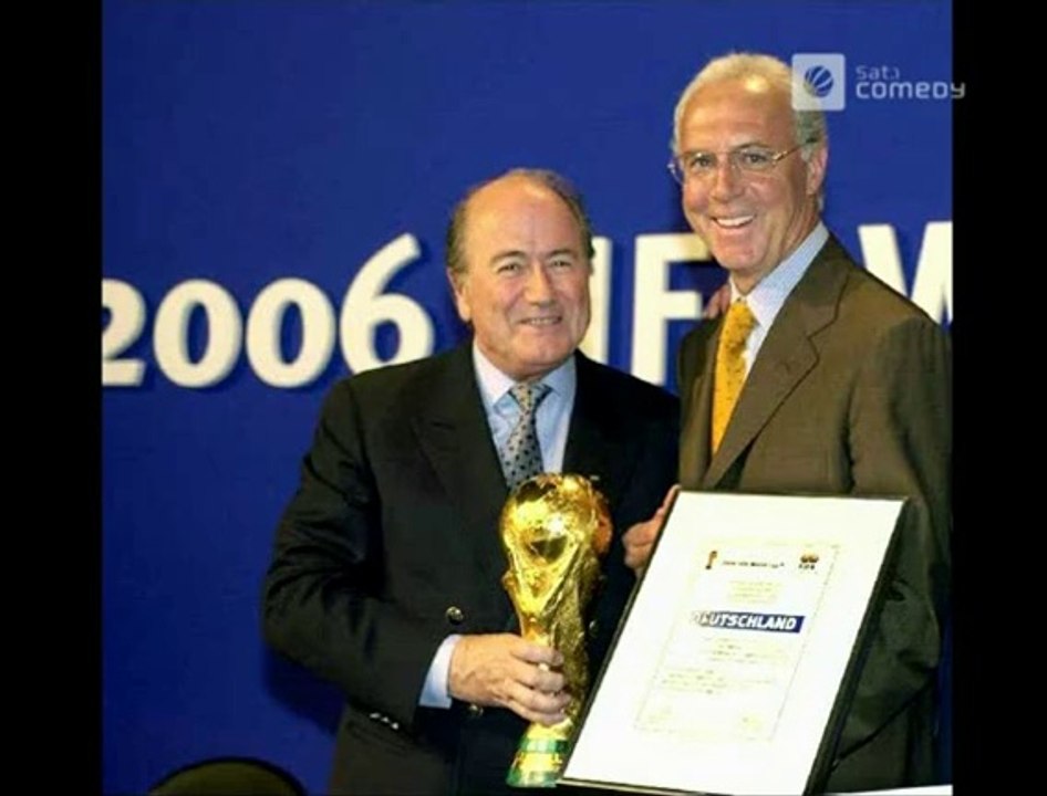 Die Harald Schmidt Show - 0849 - 2000-12-07 - Mariele Millowitsch, Axel Bulthaupt