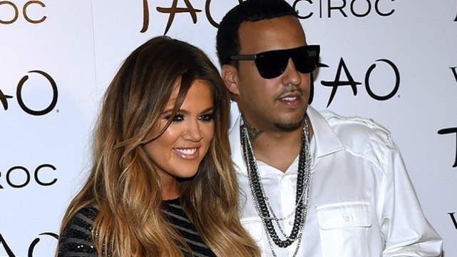 Khloe Kardashian and French Montana Talk About Their Sex Life