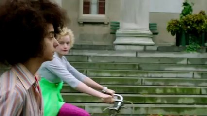 HairBrained Official Trailer