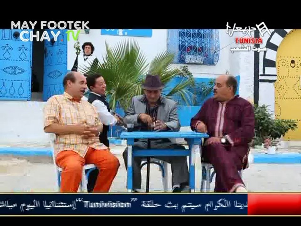 يقوي سعدك الحلقة 23