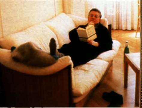 Die Harald Schmidt Show - 0861 - 2001-01-11 - Veronica Ferres, Harry