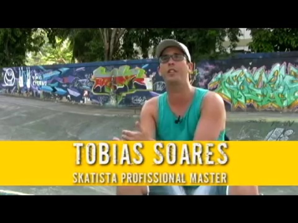 Praça do Skate Teaser novo  2