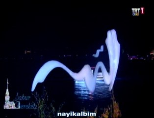 Dursun Ali Erzincanlı Risale-i Nur'dan  28.Ramazan 2014