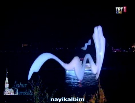 Dursun Ali Erzincanlı Risale-i Nur'dan 28.Ramazan 2014