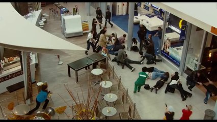 Polisse Official Trailer [HD]: 2011 Cannes Jury Winner, Child Protection Unit of Paris, France